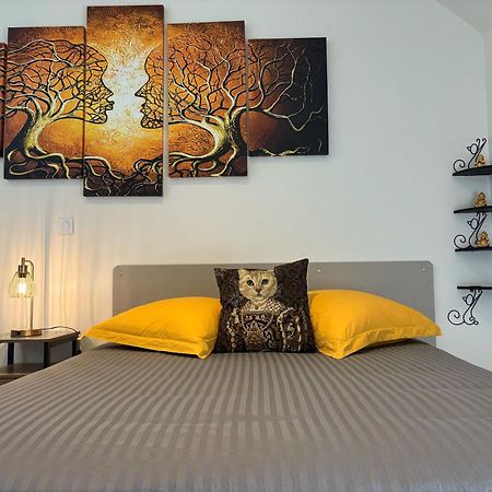Appartement Nuitzen à Boyer Extérieur photo