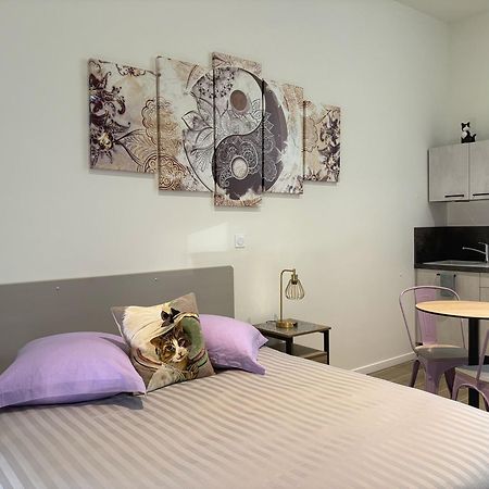 Appartement Nuitzen à Boyer Extérieur photo
