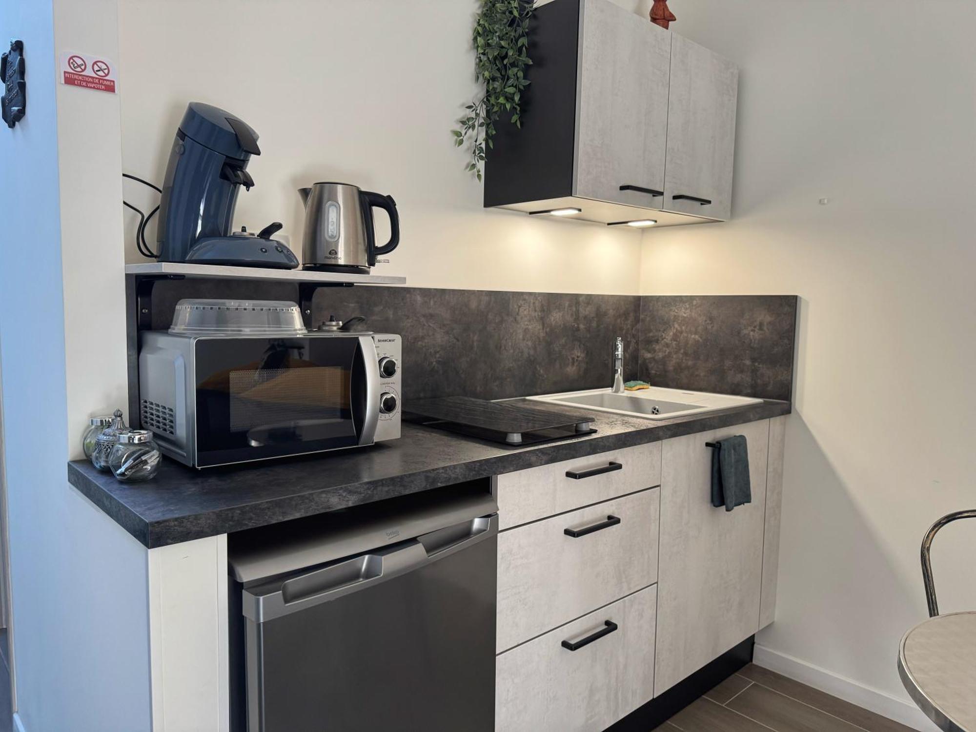 Appartement Nuitzen à Boyer Extérieur photo