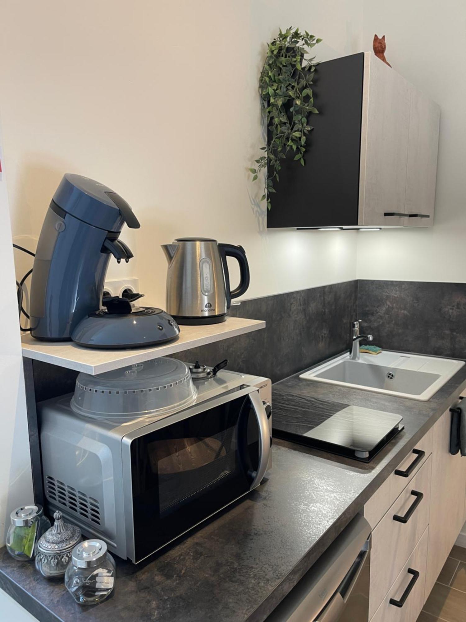 Appartement Nuitzen à Boyer Extérieur photo
